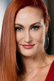 Vanessa Cater