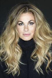 Vanessa Incontrada