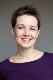 Varvara Pavlova