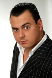 Vasiliy Fursenko