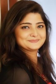 Vasundhara Das