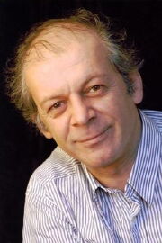 Vedat Erincin