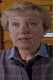 Venetia Barrett