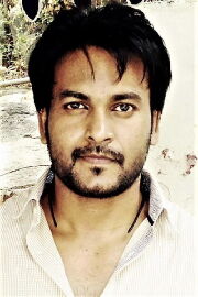 Venkat Rahul