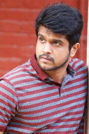 Venkatesh Appadurai