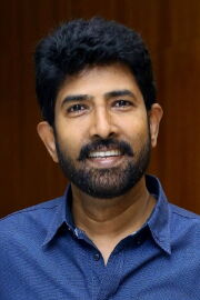 Venu Thottempudi