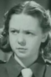 Vera Frances