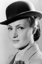 Véra Korène