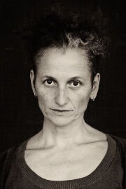 Vera Mantero
