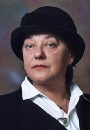 Vera Zima