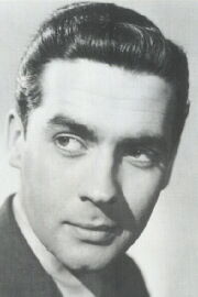 Vernon Gray