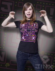 Veronica Belmont