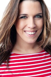 Véronique Gagné