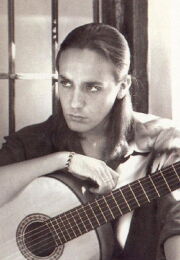 Vicente Amigo