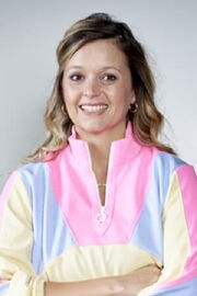 Vicki Blau