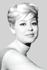 Vicky Ludovisi