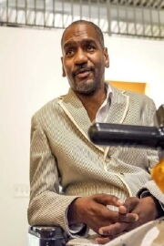 Victor Bailey