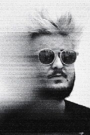 Victor Bonnefoy