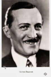 Victor Boucher