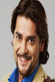 Víctor Hugo Cabrera