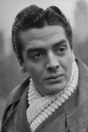 Victor Mature