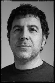 Víctor Mosqueira