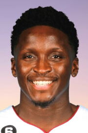 Victor Oladipo
