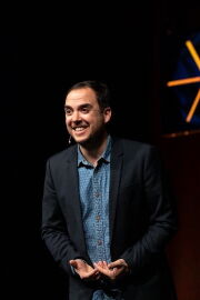 Victor Rossi