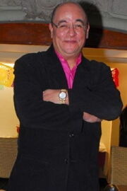 Víctor Trujillo