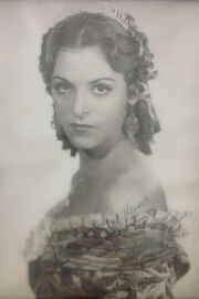 Victoria Blanco