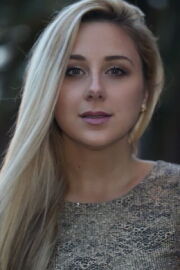 Victoria Fratz Fradkin