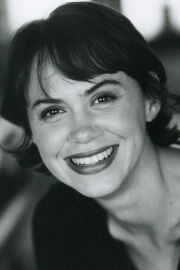 Victoria Haas