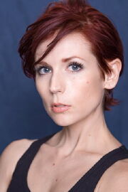 Victoria Paege