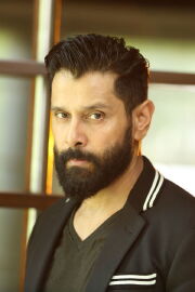 Vikram