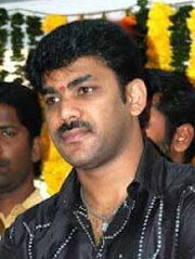 Vikram Krishna