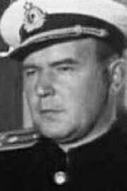 Viktor Mironov
