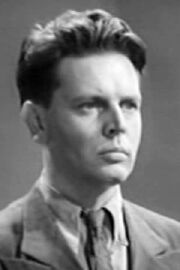 Viktor Rozhdestvenskiy