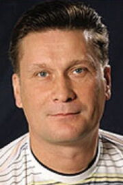 Viktor Saraikin
