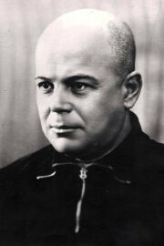 Viktor Shklovskiy
