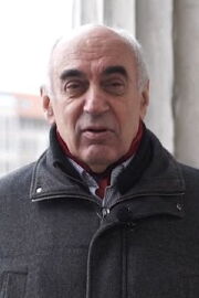 Viktor Voronkov
