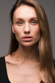 Viktoriya Varley