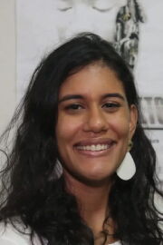 Vilma Carla Martins