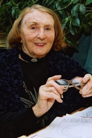 Vilma Jamnická