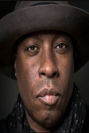 Vince Wilburn Jr.