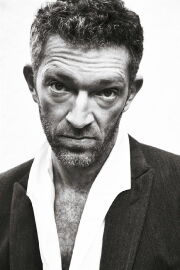 Vincent Cassel