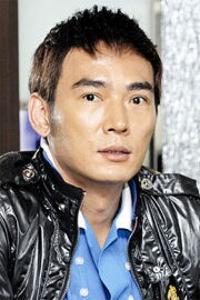 Vincent Chiu Yan-Jun