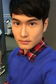 Vincent Leung