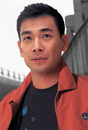 Vincent Zhao Wenzhuo