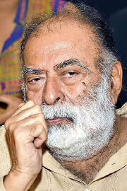 Vinod Nagpal
