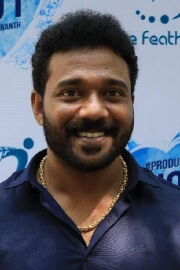 Vinoth GD